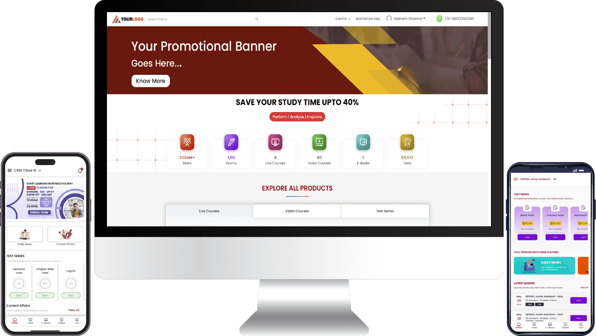 Learn Greatone single feature